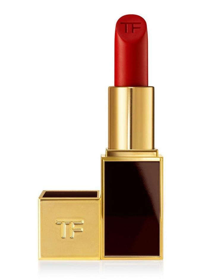 Ruby Rush van Tom Ford