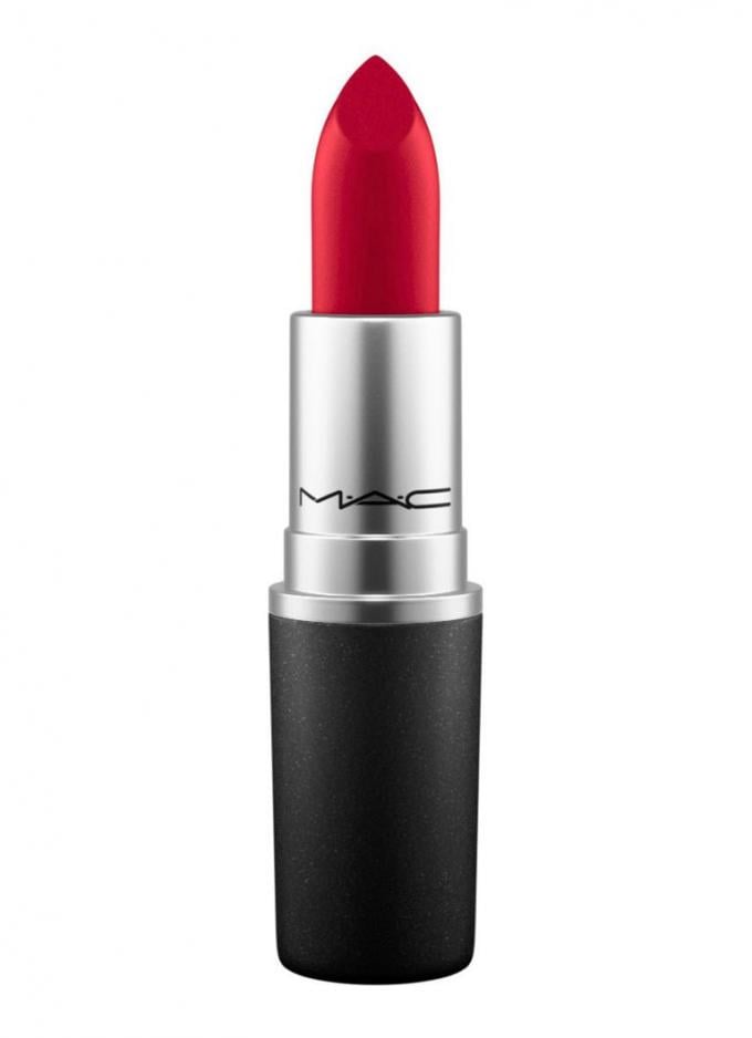 Ruby Woo van M.A.C Cosmetics