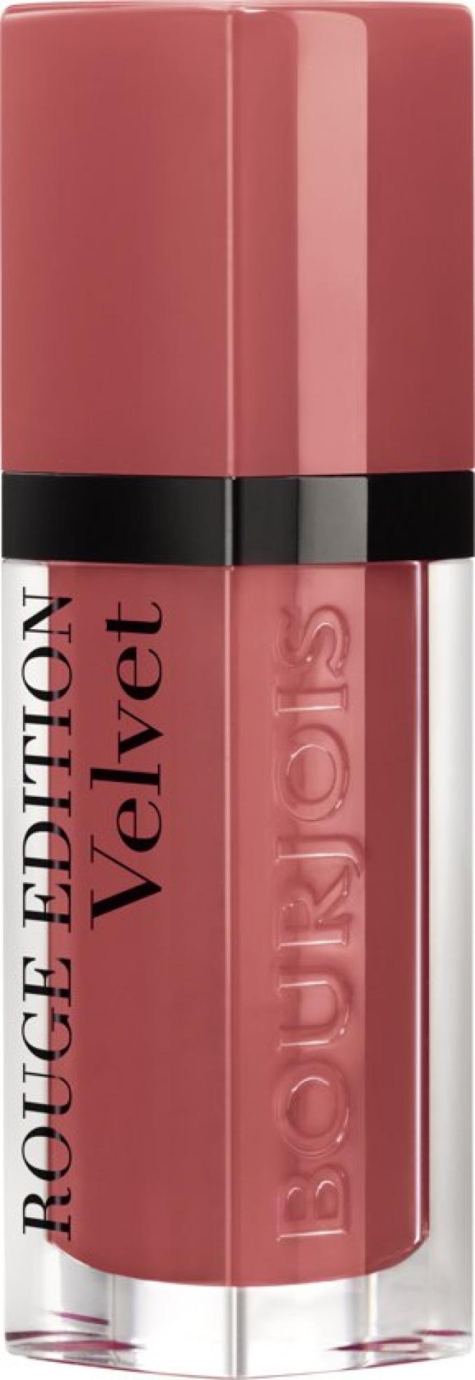 Velvet Lipstick Rouge Edition de Bourjois