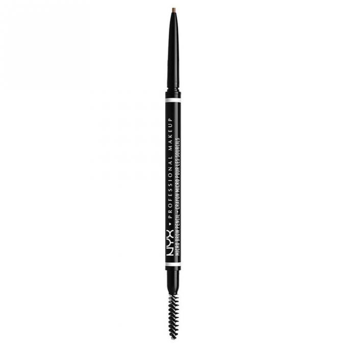 Micro Brow Pencil de NYX