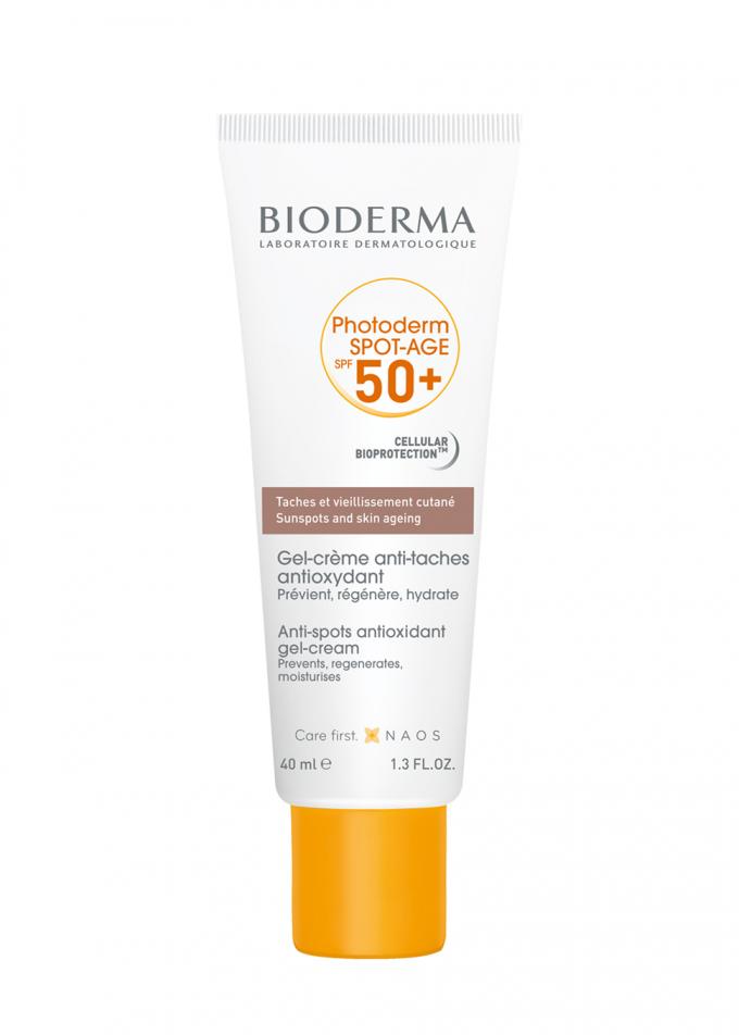 Photoderm Spot-Age SPF 50+ van Bioderma
