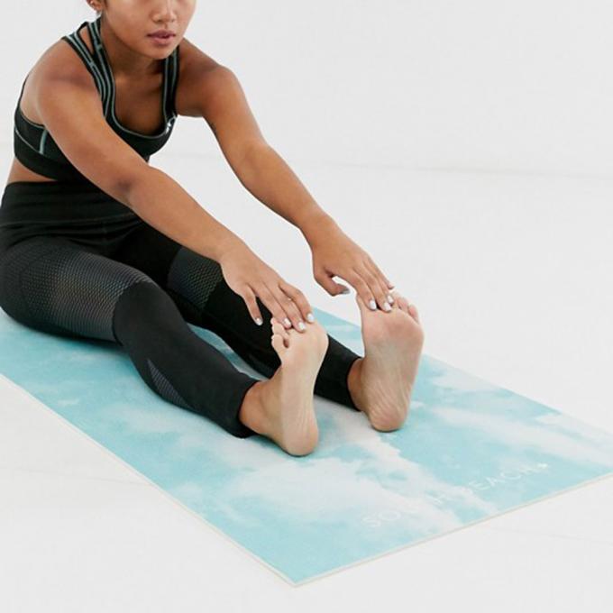 Yogamat