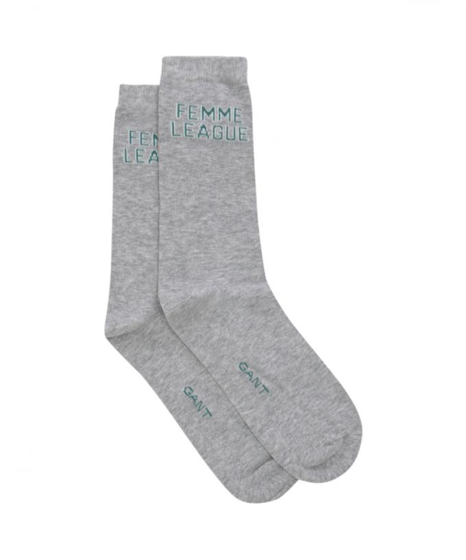Femme League sokken