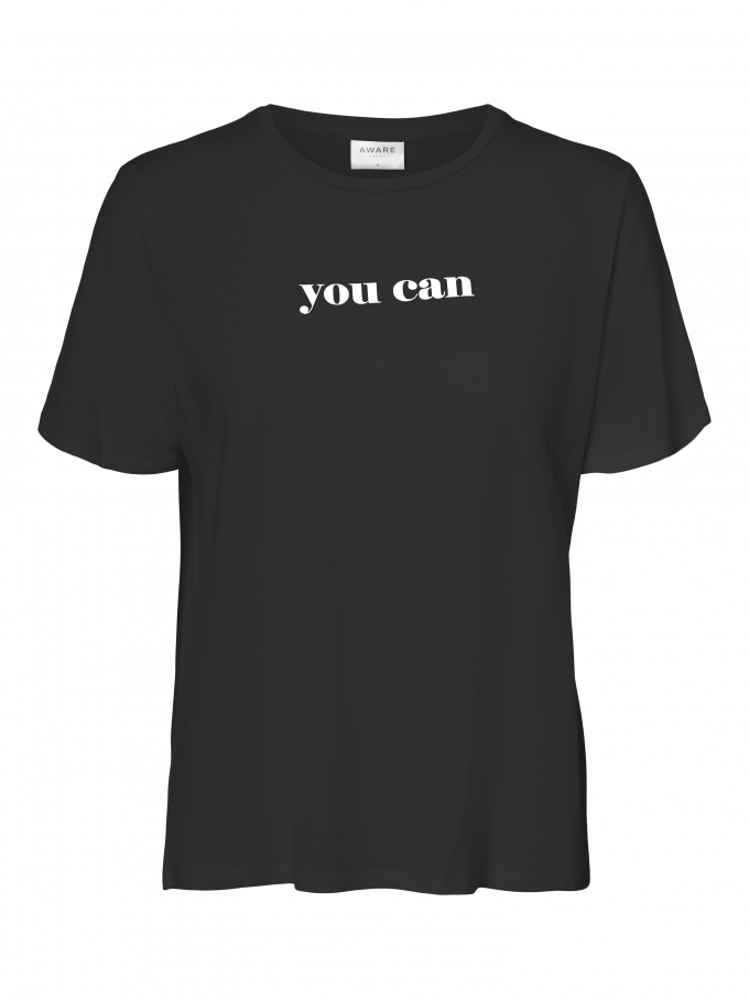 You can t-shirt