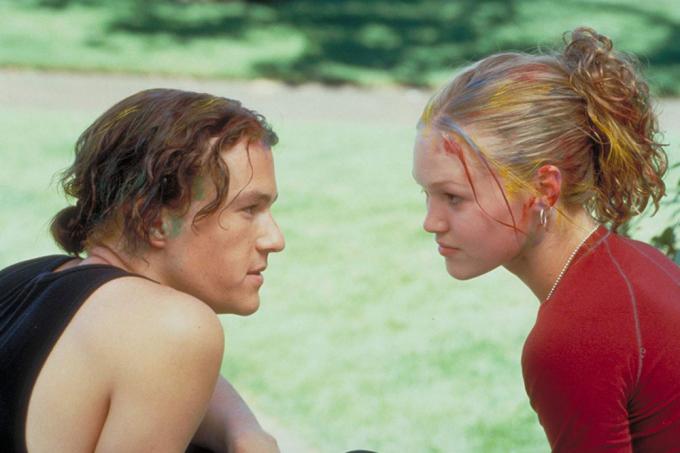 8. 10 Things I Hate About You (1999)