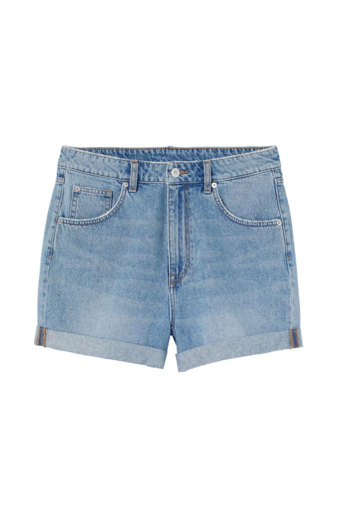 Short