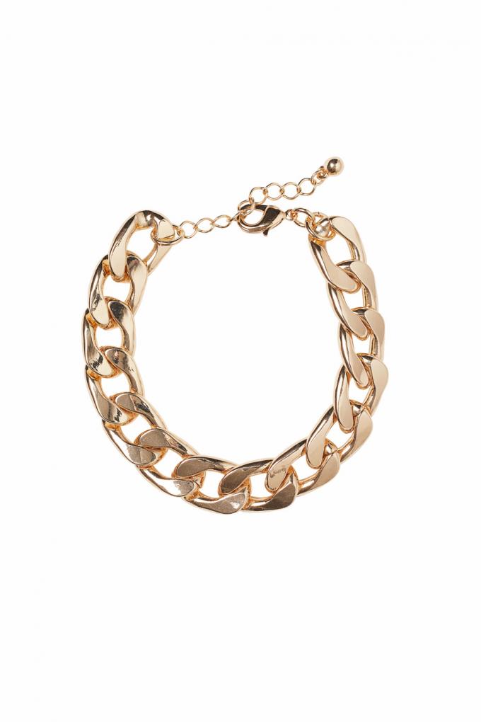 Gouden armband