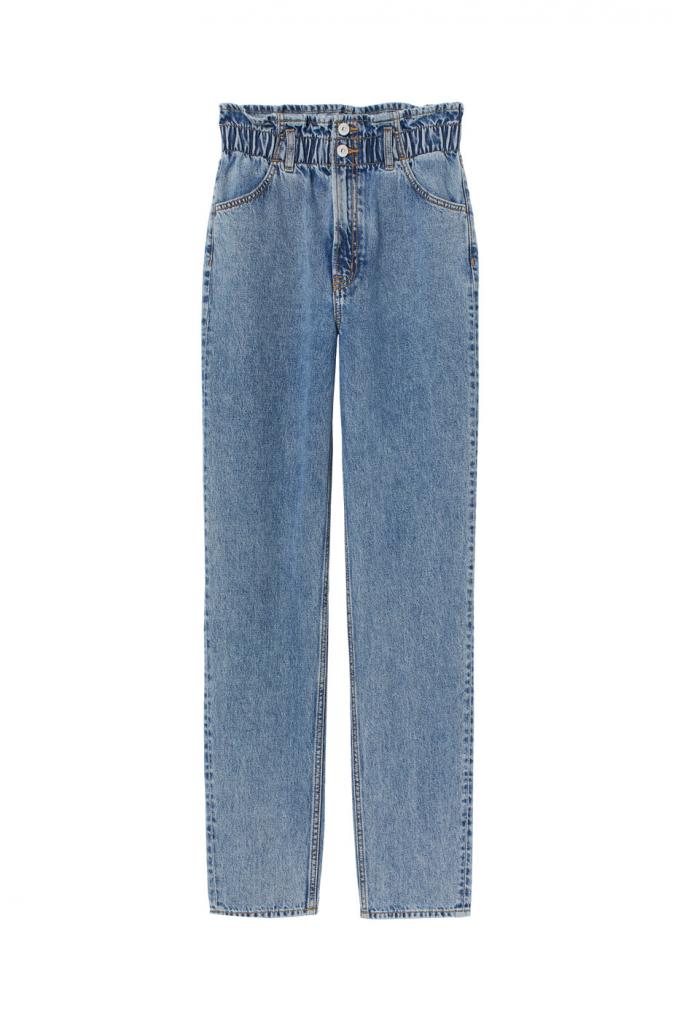 Jeansbroek