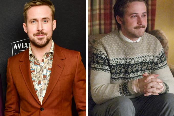 Ryan Gosling dans Une fiancée pas comme les autres