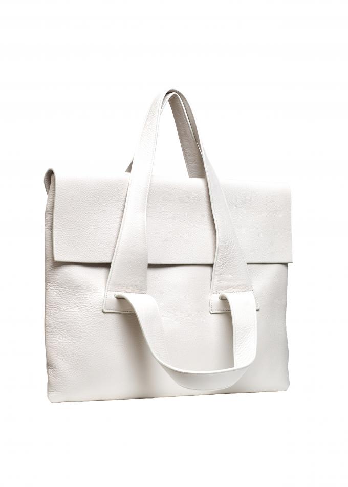 Witte tote