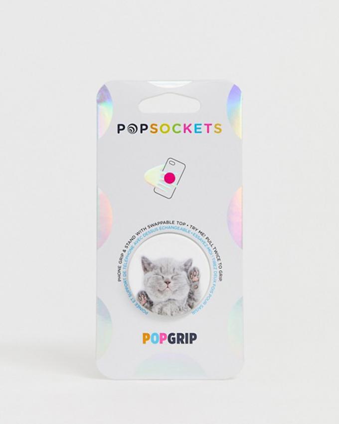 Popsocket