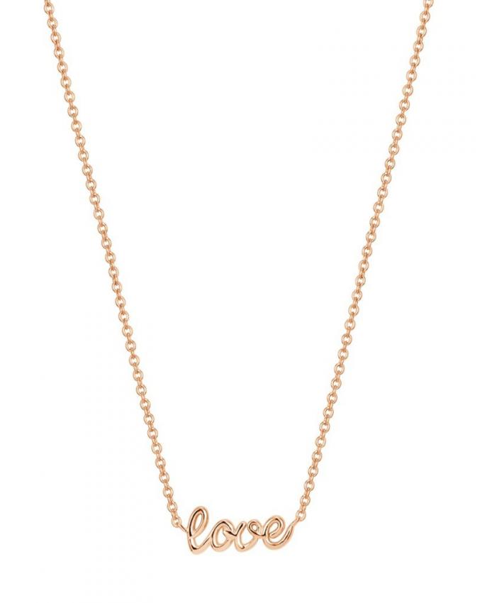 'Love'-ketting