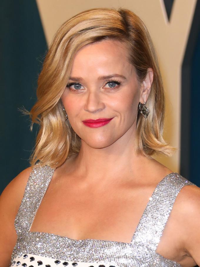 Reese Witherspoon alias Laura Jeanne Reese Witherspoon