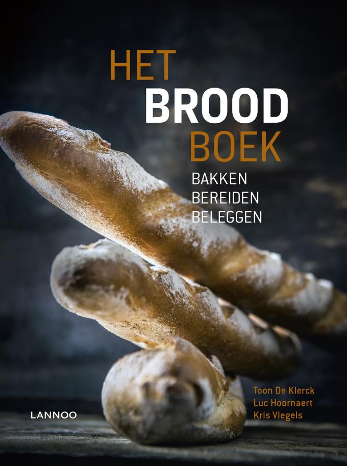 Het broodboek