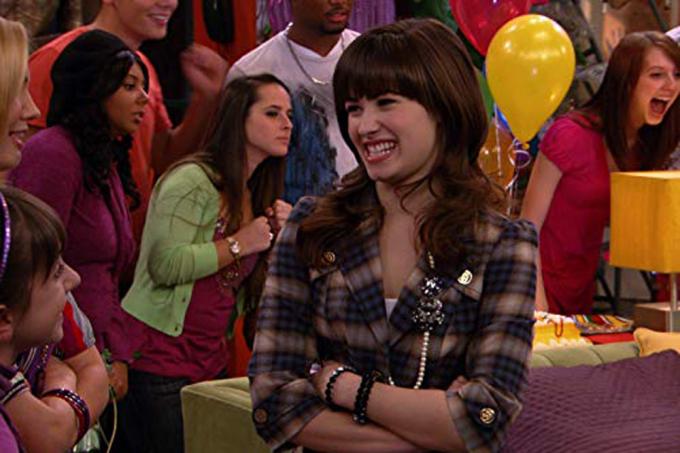 8. Sonny with a Chance