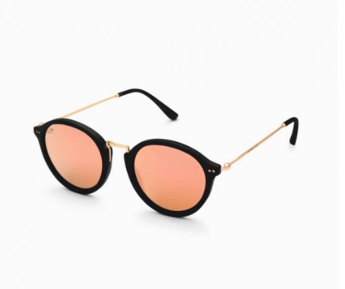 16 paires de lunettes solaires canon