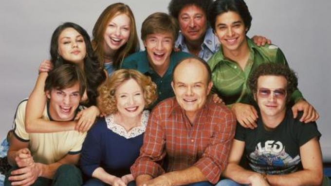 That '70s Show