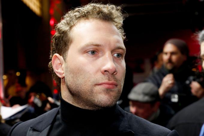 Jai Courtney