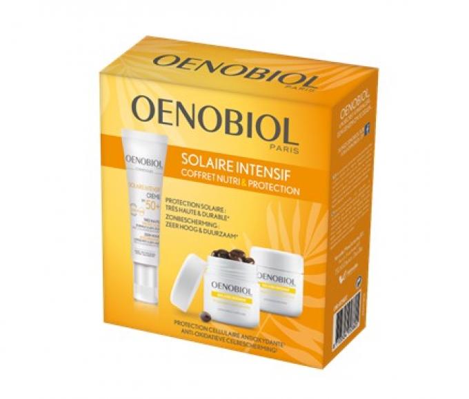 Oenobiol Solaire Intensif Nutri & Protection