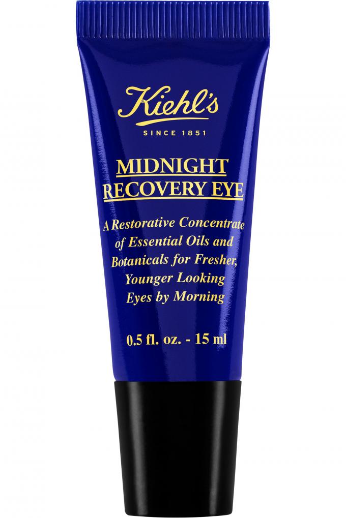 Midnight Recovery Eye - Khiel's