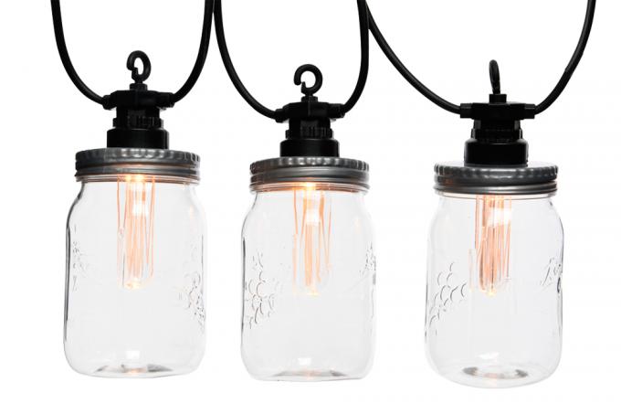 Lumineo slingerverlichting