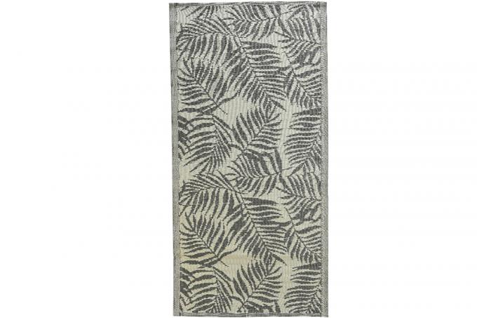 Buitentapijt Blaadjes