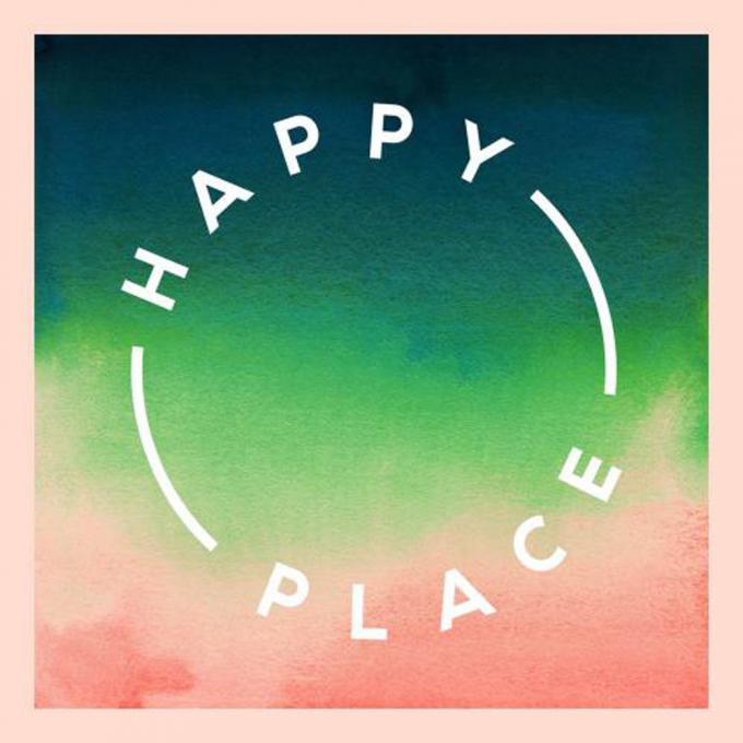 4. Happy Place