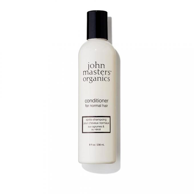 Conditionner pour cheveux normaux - John Masters Organics
