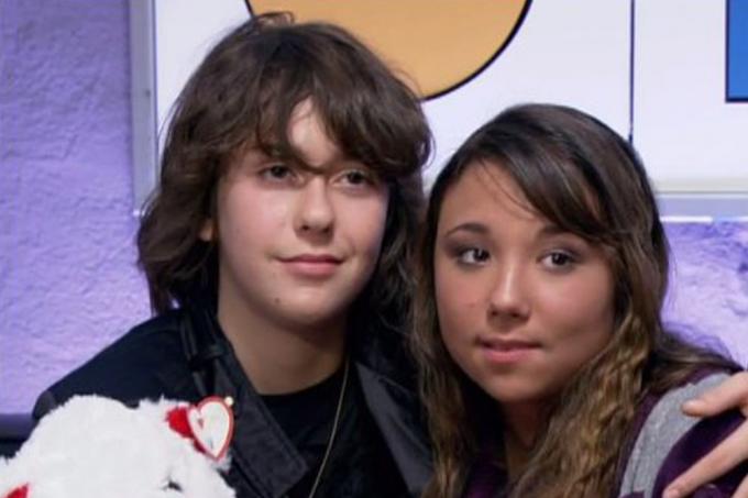 The Naked Brothers Band