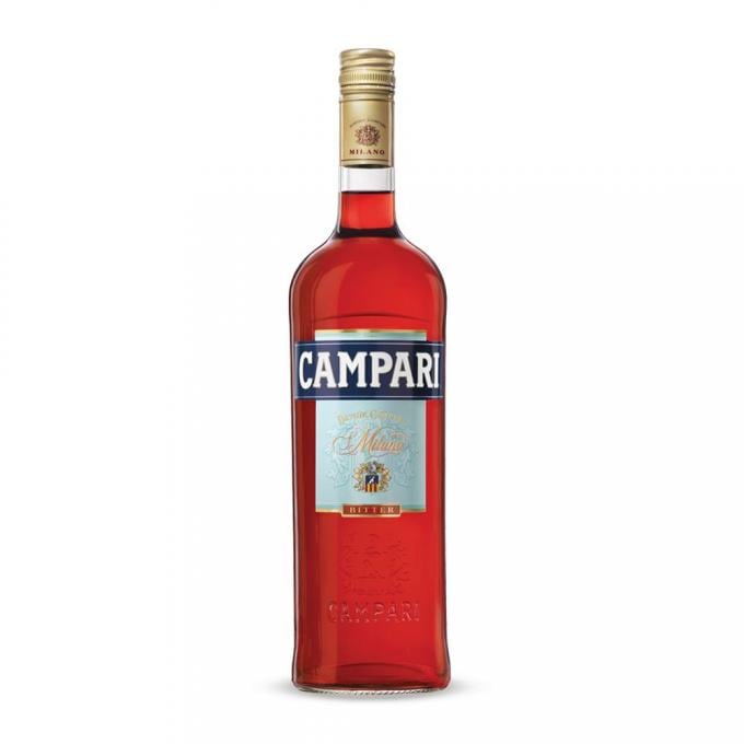 Campari