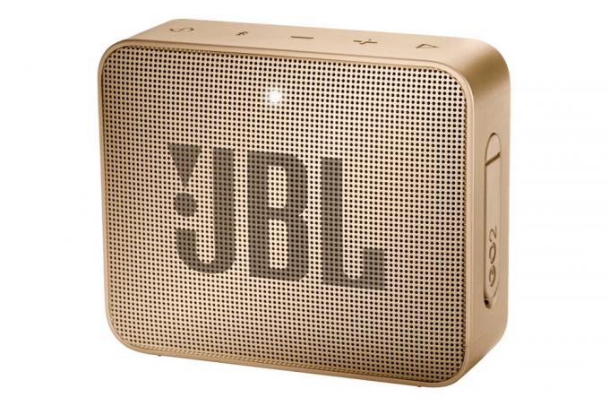 JBL Haut-parleur bluetooth Go 2