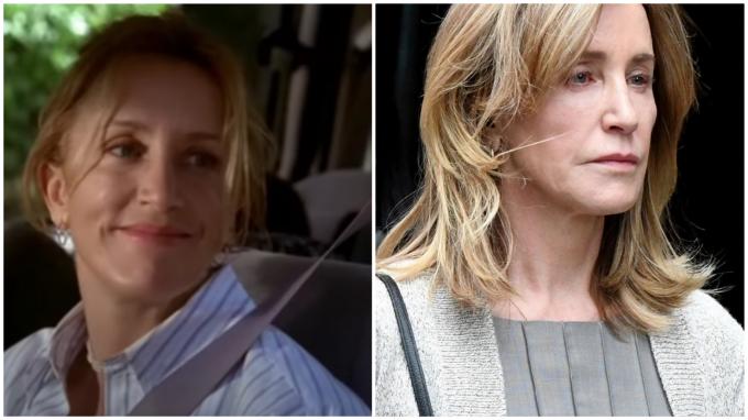 Lynette Scavo