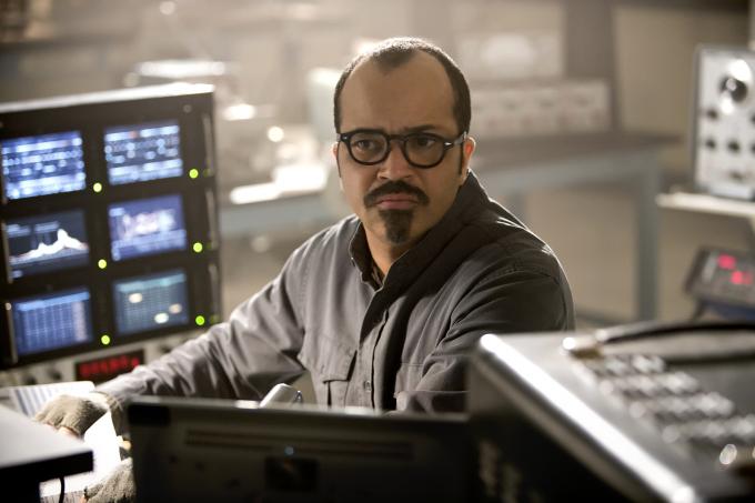 Jeffrey Wright dans 