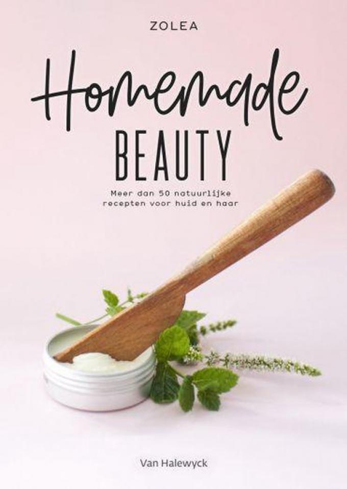 'Homemade Beauty'