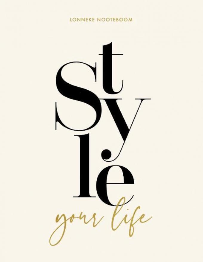 'Style your Life'