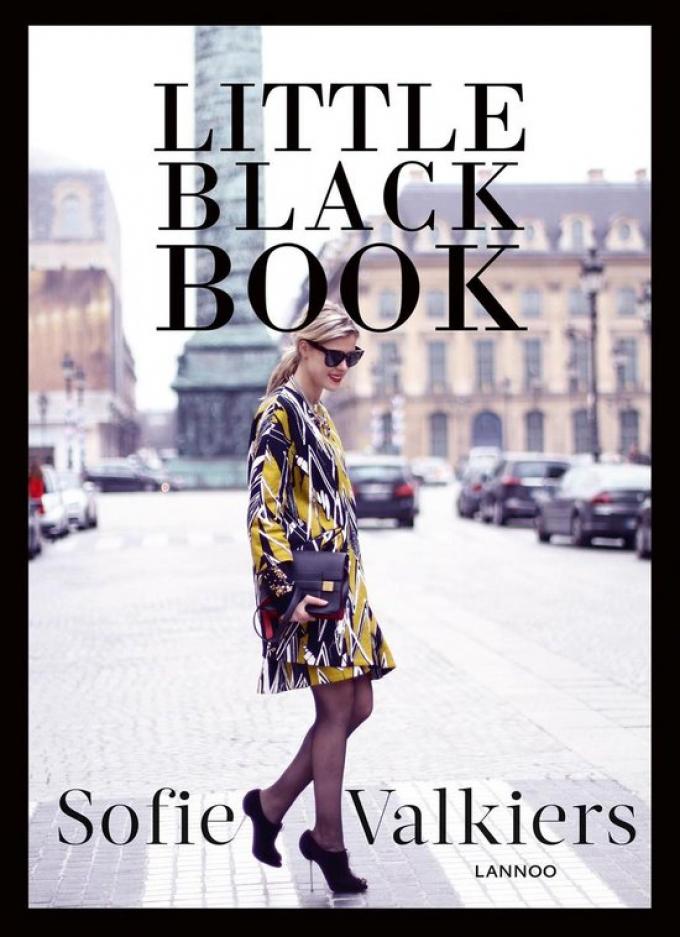 'Little Black Book'