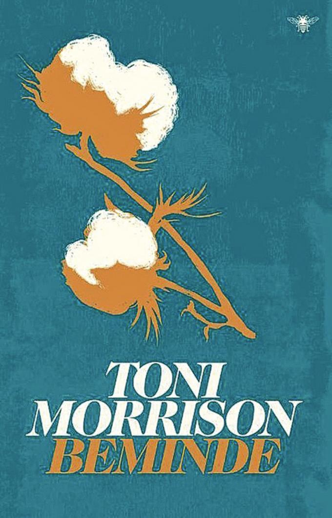 Beminde - Toni Morrison