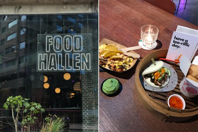 Foodhallen