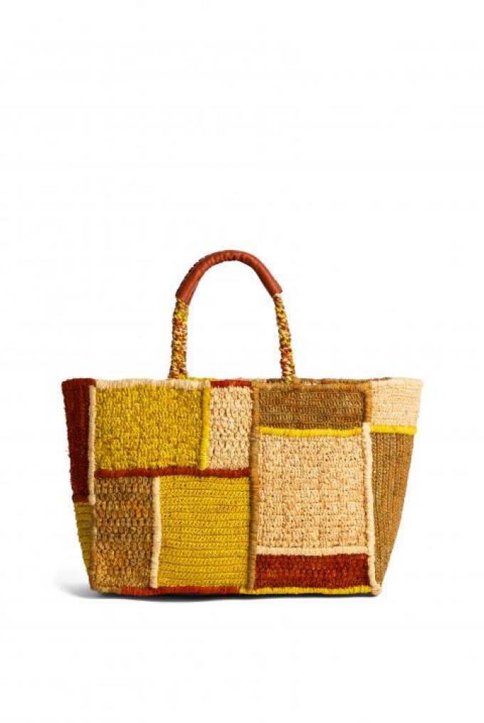 Rotan shopper