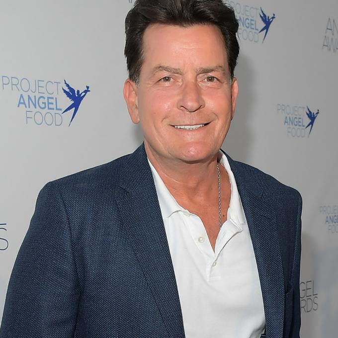 Charlie Sheen - Mon oncle Charlie