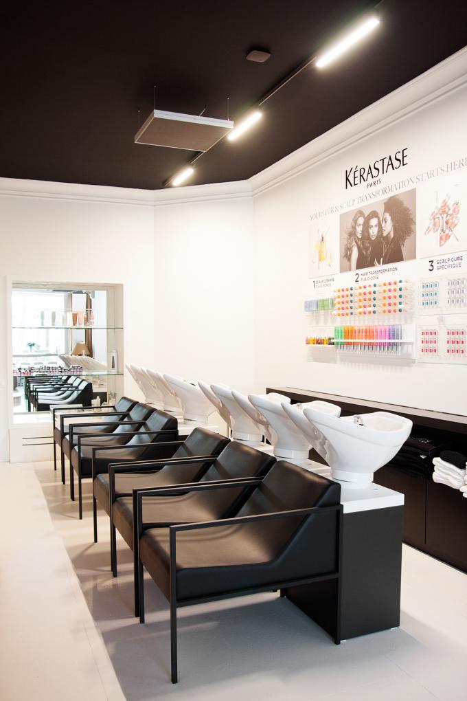Les Coquettes: eclectisch lifestylesalon in Brugge