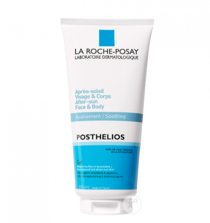 Posthelios de La Roche-Posay