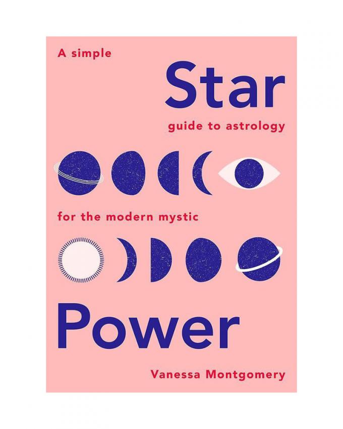 Engelstalig boek 'Star Power'