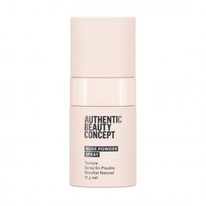Nude Powder Spray d'Authentic Beauty Concept