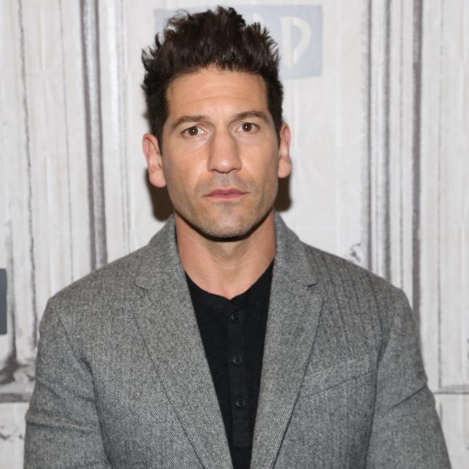 John Bernthal