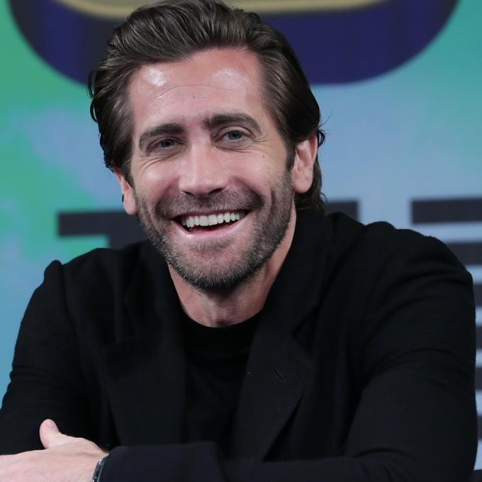 Jake Gyllenhaal