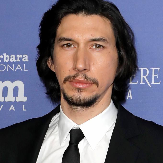 Adam Driver