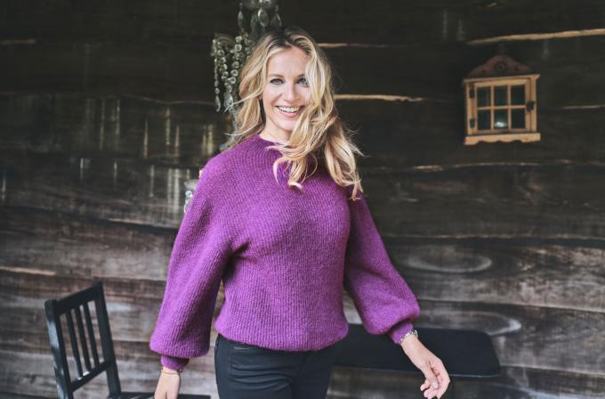 Le Dream Team de Sandrine