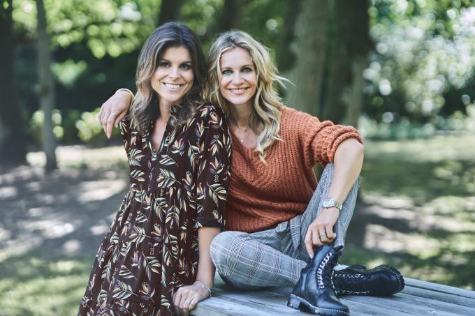 Le Dream Team de Sandrine