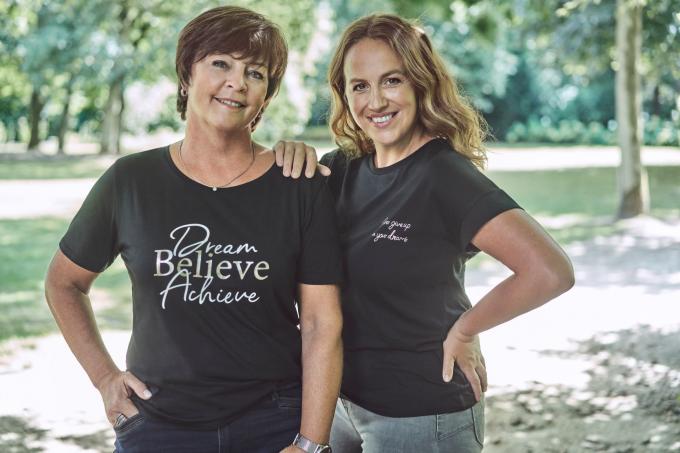 Het Dream team van Kim